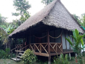 Inotawa Lodge